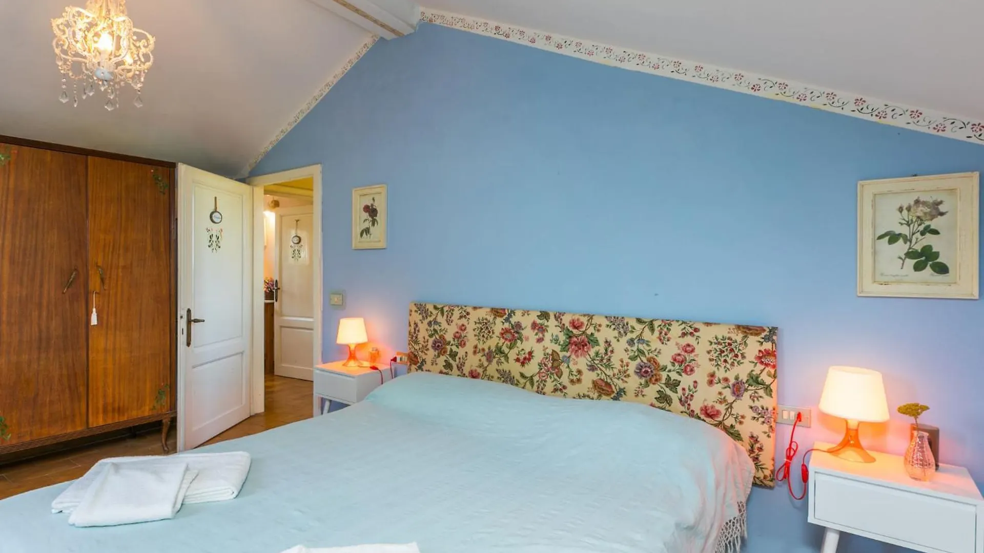 Holiday Home Podere Cerbaia - Smr100 By Interhome Santa Maria a Monte