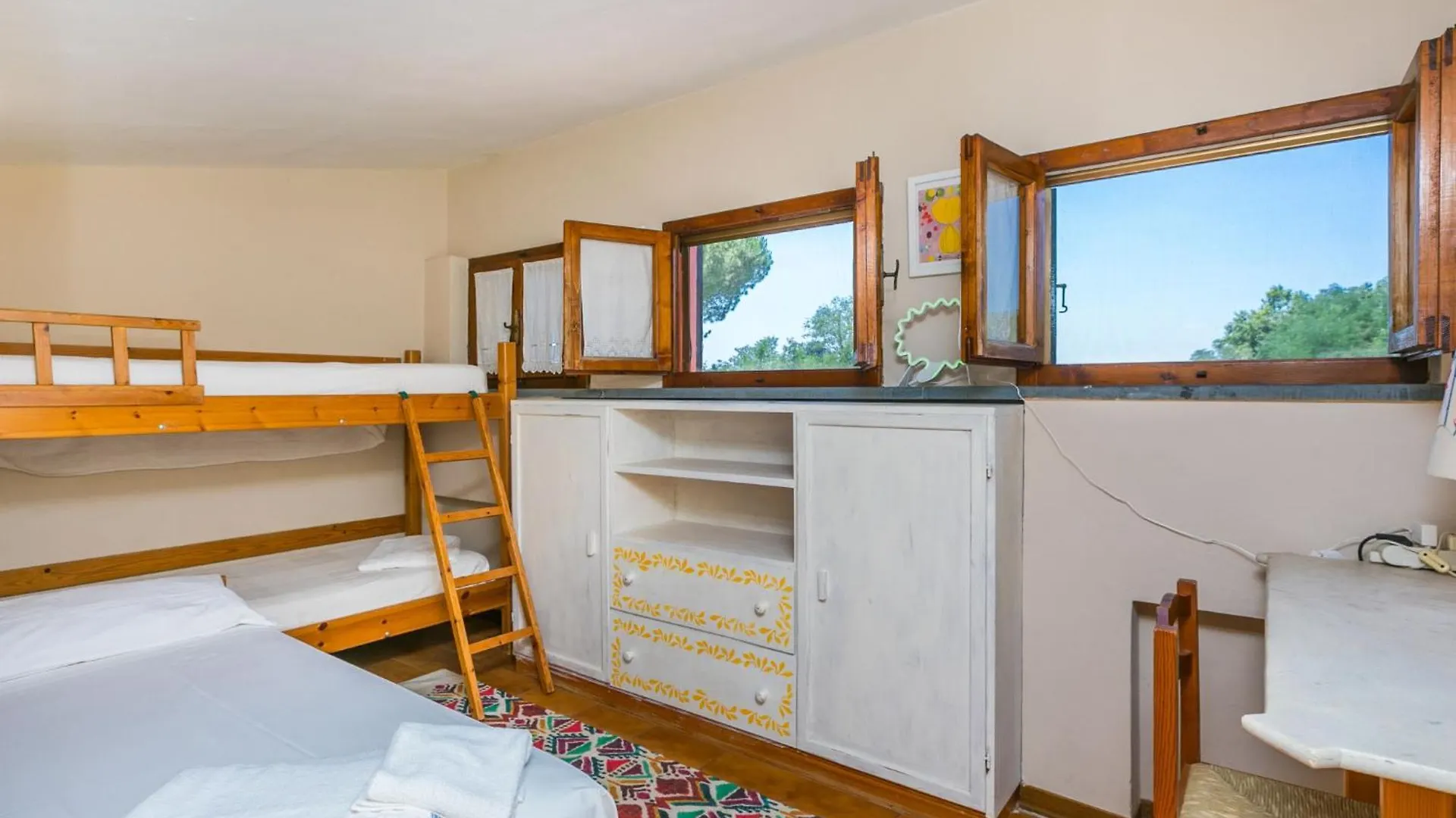 Holiday Home Podere Cerbaia - Smr100 By Interhome Santa Maria a Monte