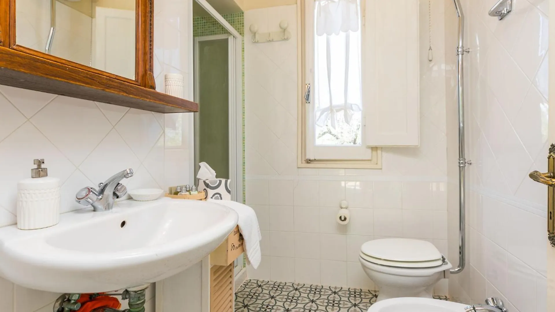 Holiday Home Podere Cerbaia - Smr100 By Interhome Santa Maria a Monte