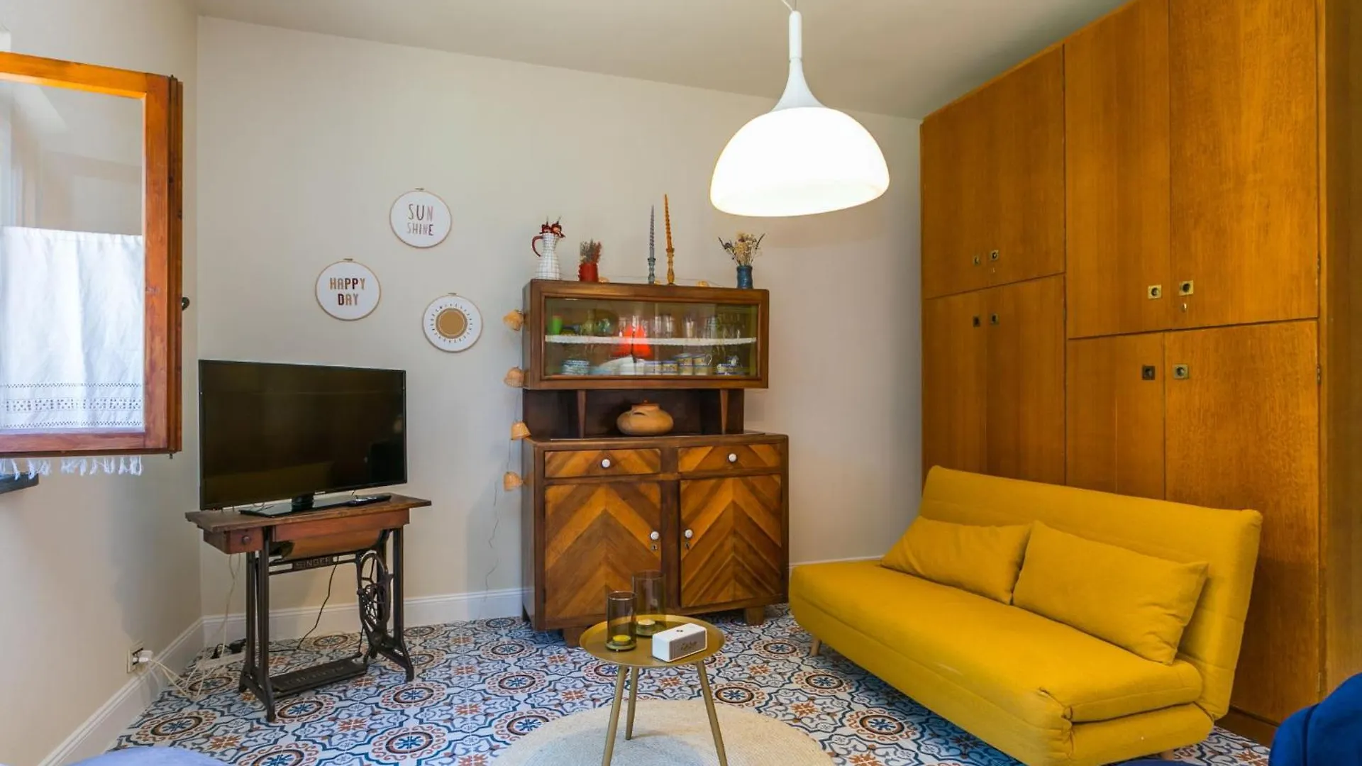 Holiday Home Podere Cerbaia - Smr100 By Interhome Santa Maria a Monte Italy
