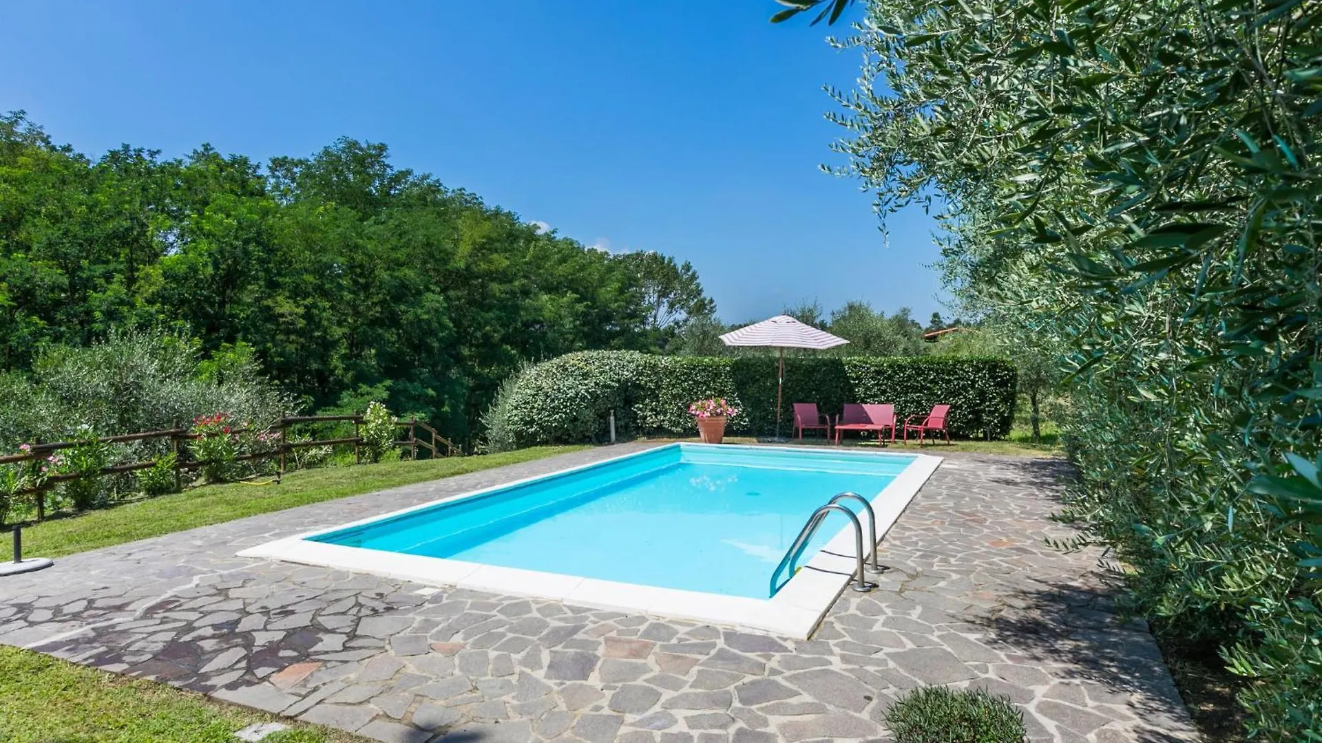 Holiday Home Podere Cerbaia - Smr100 By Interhome Santa Maria a Monte 0*,  Italy