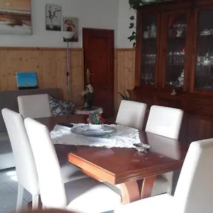Santa Maria Bed & Breakfast