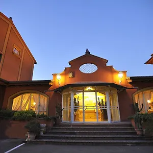 Borgo Il Poeta Hotel